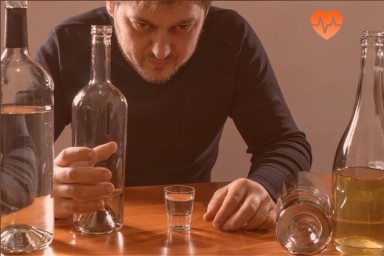 Лечение белой горячки в Лодейном Поле