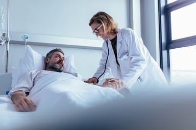Лечение алкоголизма в стационаре в Лодейном Поле