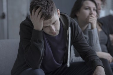 Лечение созависимости в Лодейном Поле
